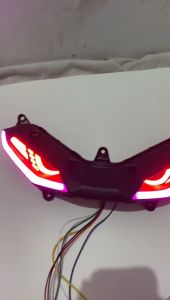 Mata Gaban Mx King Y15ZR & Mata Sphinx Variasi D185: Panduan Lengkap