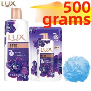 Lux | Ylang Flower Long-lasting Fragrance Shower Gel 30h