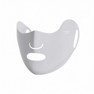 WANBAOLV | UV Protection Sporty Mask For Boys Summer Breathable Ice Silk Lightweight