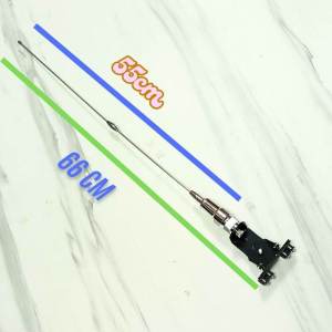 Antena Variasi Mobil Universal Antena Model Jepit PS-551