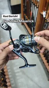 Reel GoStrike MAVERICK 800 1000 2000 3000 4000 SW