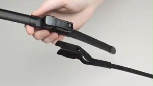 Chery Omoda 5 Year 2023 To Present Car Front Windshield Wiper Size 26 & 18 Inch (1 Pair) B5-2618