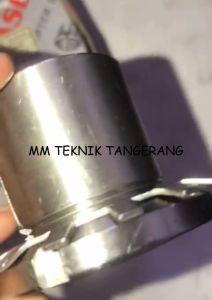 Adaptor H 2307 ASB Adapter Sleeves Bearing H2307 merk ASB