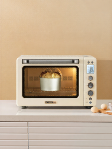 BUYDEEM | Multi-function Bread Fermentation Baking Oven 49L