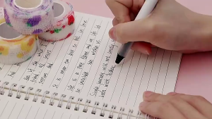 30Rolls Finger Tape for Writing Anti-wear Cute Finger Bandage Tape Writing Protect Sports Stationery