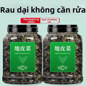 Địa Y Sẵn Ăn Tươi