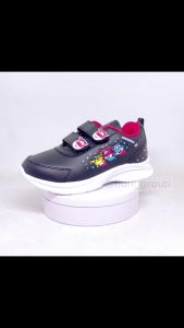 FIURI - NEW ERA - SUPER HELI V 27-32 HITAM MERAH - SEPATU SNEAKERS KANVAS SOL KARET ANAK KECIL LAKI-LAKI - SEPATU PUTRI DUYUNG KETS LUCU FASHION TRENDY - SEPATU SEKOLAH PAUD TK KRETEKAN PEREKAT ANAK COWOK MURAH PROMO DISKON BONUS KAOS KAKI
