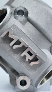 MTRT CYLINDER HEAD FOR MIO115 sporty soulty VALVE 30.5/25 (0)