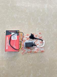 Mô pin ( điện ) máy cưa xích 382 Mitsuyama