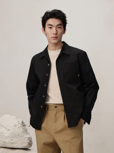 Square Collar Stylish Warm Retro Jacket