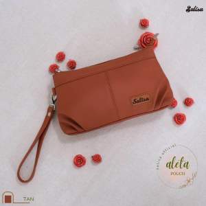 Aleta by Salisa / Dompet Wanita / Murah dan Berkualitas