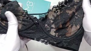 Áo Ngực MB Mabelle Ren Thêu Quyến Rũ MB-5129