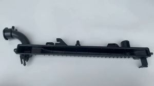 Lower Tank Radiator Jeep Grand Cherokee 2011-2014 - 7952