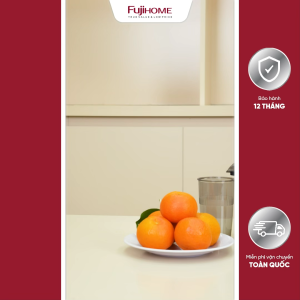 Máy Ép Chậm Mini Fujihome SJ06 – Ép Kiệt 97% Nhỏ Gọn Tiện Lợi - Bảo hành điện tử toàn quốc