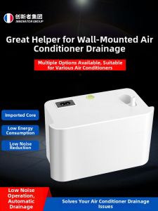CHUANGXINZHE | Automatic External Air Conditioner Drain Pump
