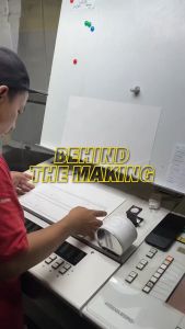 Tin Kotak Custom untuk Hadiah dan Souvenir