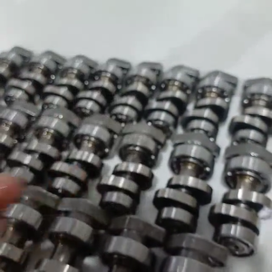 NOKEN AS RACING MP MONO VERZA CRF 150 CAM ROLLER - BOYRENK RACING CONCEPT