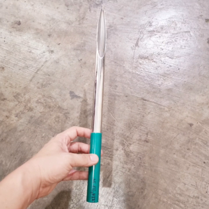 [FLASH SALE] TUSUKAN 40CM - PIPA MONEL 3/4\" LUBANG 19MM KHUSUS UNTUK BERAS