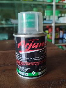 Insektisida Arjuna 200EC 80ml Original