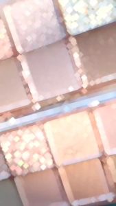 EYESHADOW KOREAN LOOK PIGMENTED 12 WARNA dan EYESHADOW PEN PREMIUM