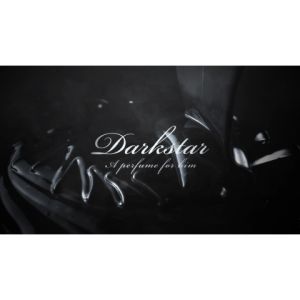 PERFUME PARFUM EDP MINYAK WANGI KEEF & NISH DARKSTAR