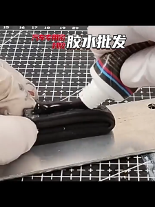 Car Windshield Sealant 50/100ml Automobile Sealing Adhesive & Car Sealant Glue