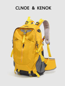 Waterproof Large Capacity Lightweight Hiking Backpack