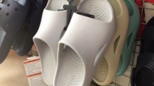 Dép Mellow Slide nam nữ - PB160