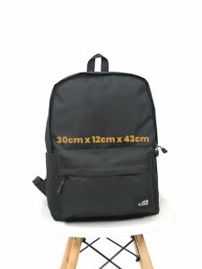 Tas Ransel Sekolah JFR Snippy Backpack JBAG23