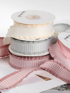 NingChu Ribbon | Gift Packing And DIY Ribbon