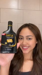 Shampoo Ekstrak Ginseng: Solusi Mengatasi Rambut Rontok & Botak