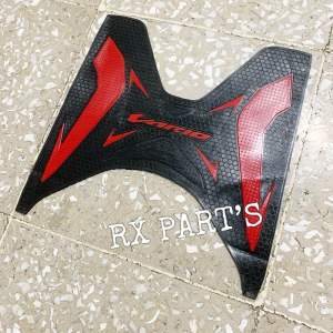 KARPET PIJAKAN KAKI DEPAN HONDA VARIO 150 - 2021 - 2022 - 2023 - 2024