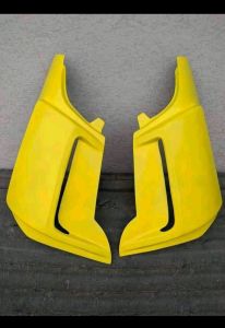 Pipi Truk Canter L1/L2/L3