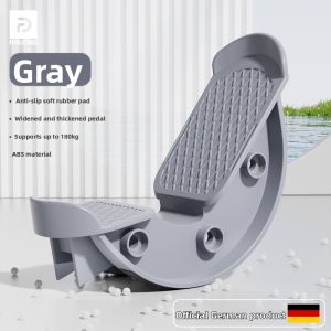 REXUELONG | Calf Stretch Resistance Trainer