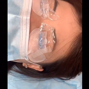 NAGARAKU LASH LIFT BROW LAMINTION KIT WITH KERATIN/PERAWATAN /LASH LIFT