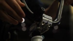 ไฟ LED จักรยาน Odyssey LED Bike Lights (Pair)