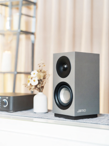 HiFi Bookshelf Speaker