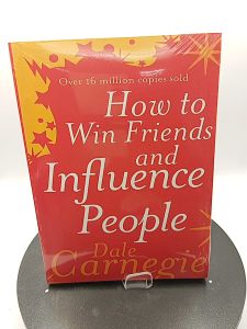 How to Win Friends and Influence People