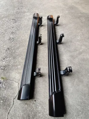 บันไดข้าง Triton​2020 1คู่ เเท้ศูนย์​ ถอดรถ สภาพสวย