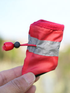 Waterproof Anti-Dirt Dog Shoes Small Breed Dog Foot Covers Non-Loss Teddy Bichon Puppy Pet Supplies Casual Style Dog Boots