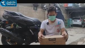 PAKET MINGGU INI: Dudukan Jok Tengah Anak FREE Sambungan Depan Spakbor New Nmax 2020 Aksesoris