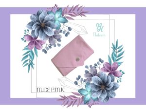 Hijab segiempat voal premium nahami | hijab premium | hijab voal |