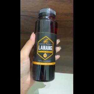 MADU HUTAN BAWANG LANANG / MADU BAWANG PUTIH TUNGGAL ALAMI BERAT  350 GRAM MADU BAWANG TUNGGAL