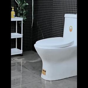 Universal Fit Toilet Seat Cover
