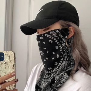 rosekey | Sun Protection Face Mask with Neck Guard