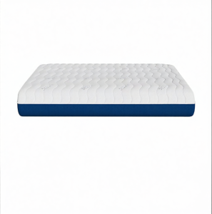 SESSILE | Washable 3D Spinal Support Eco-friendly Toddler Mattress