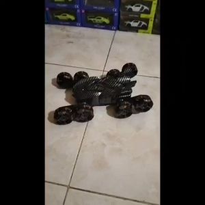 MOBILAN REMOT CONTROL KELUAR ASAP FREKUENSI 24 GHZ SCALA 1:18