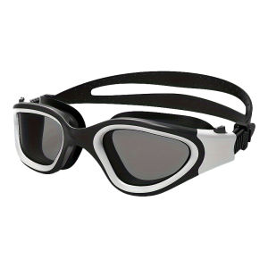 High Definition Anti-Fog Adult Swim Goggles Silicone Wide Vision Swimming Goggles for Competitive Swimming Training Surfing