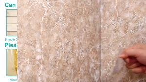 Rak Sudut Dinding Kamar Mandi Aluminium 2 Susun Serbaguna Anti Karat