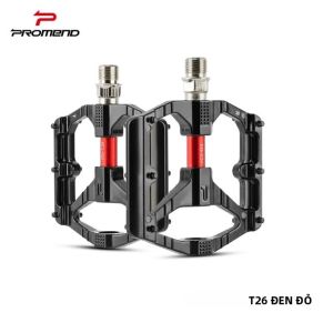 Bàn Đạp Xe Đạp Địa Hình Xe Đạp Đường Trường Hợp Kim Nhôm Siêu Nhẹ Bi Kép DU Bàn Đạp Xe Đạp Phẳng Cho Xe Đạp Đường Trường Xe Đạp BMX Xe Đạp Trẻ Em